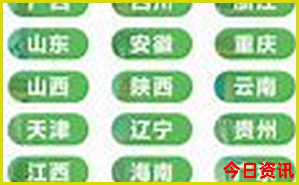江西的景区有哪些地方