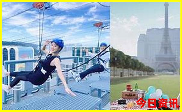暑假适合去北京玩吗会不会很热